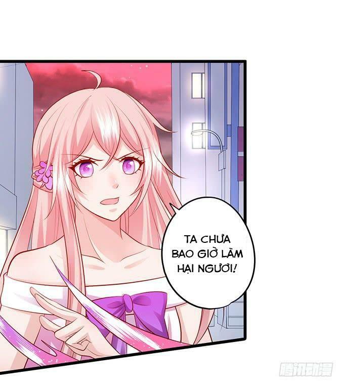 Hồ Tiên Hung Bạo: Chapter 151