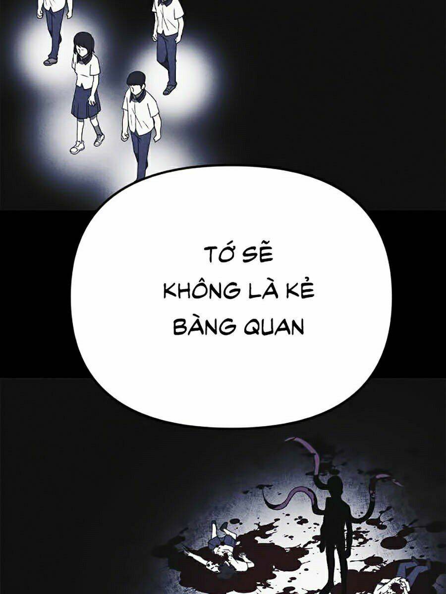 Cậu Bé Shotgun: Chapter 22
