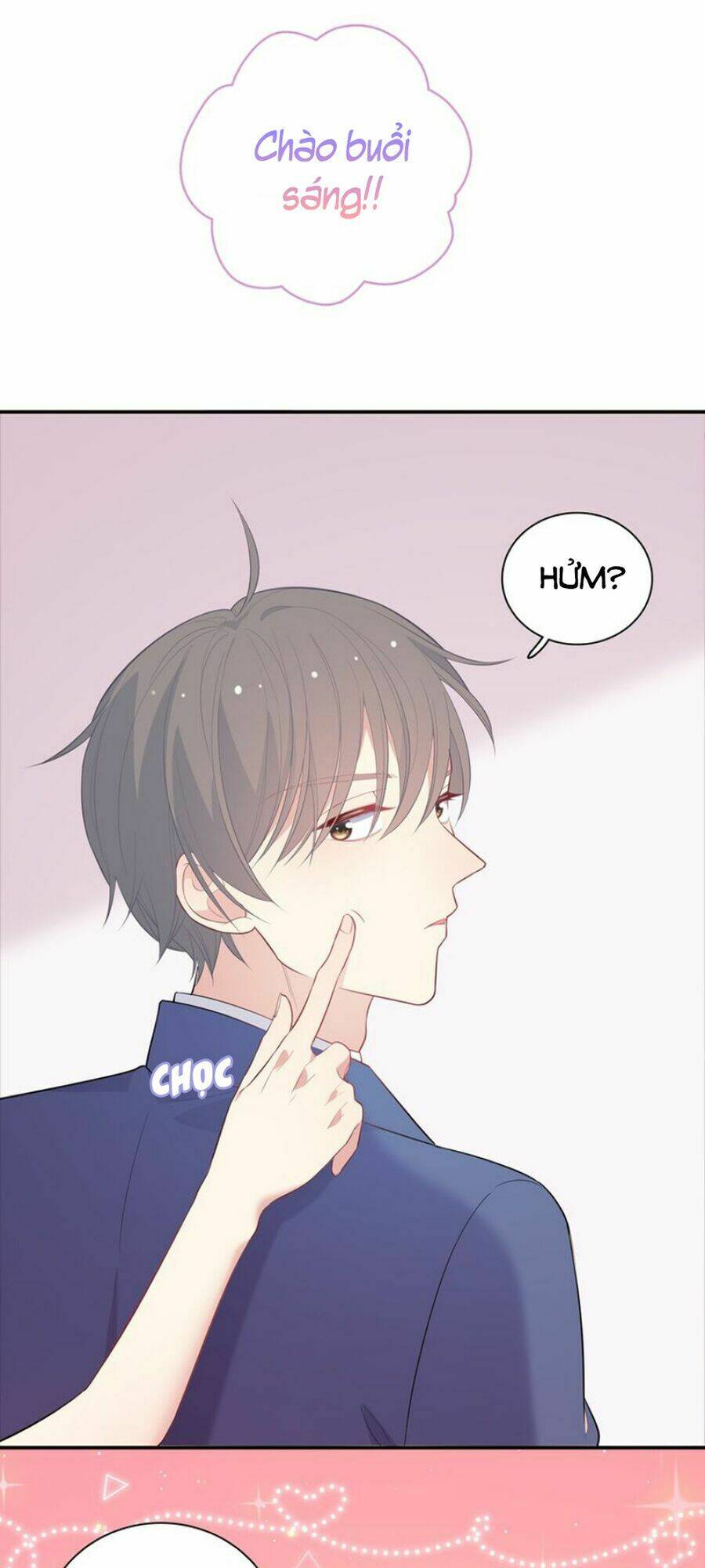 Vương Tử Thành Phố Và Công Chúa Amazon: Chapter 45