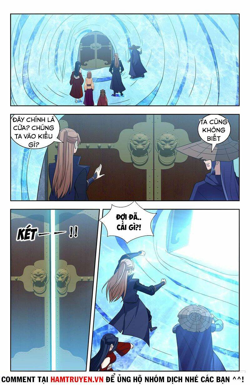 Tối Cường Phản Sáo Lộ Hệ Thống: Chapter 336
