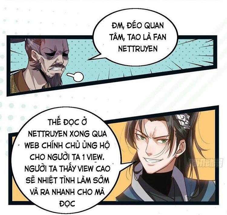Ta Bị Nhốt Cùng Một Ngày Mười Vạn Năm: Chapter 88
