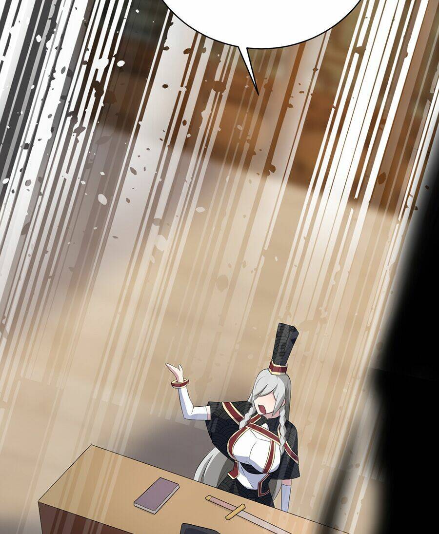 Đại Bảo Kiếm Của Tôi: Chapter 44