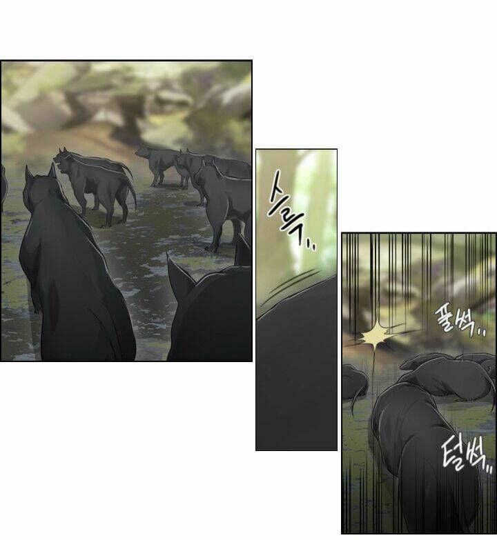 Người Cống Hiến: Chapter 23