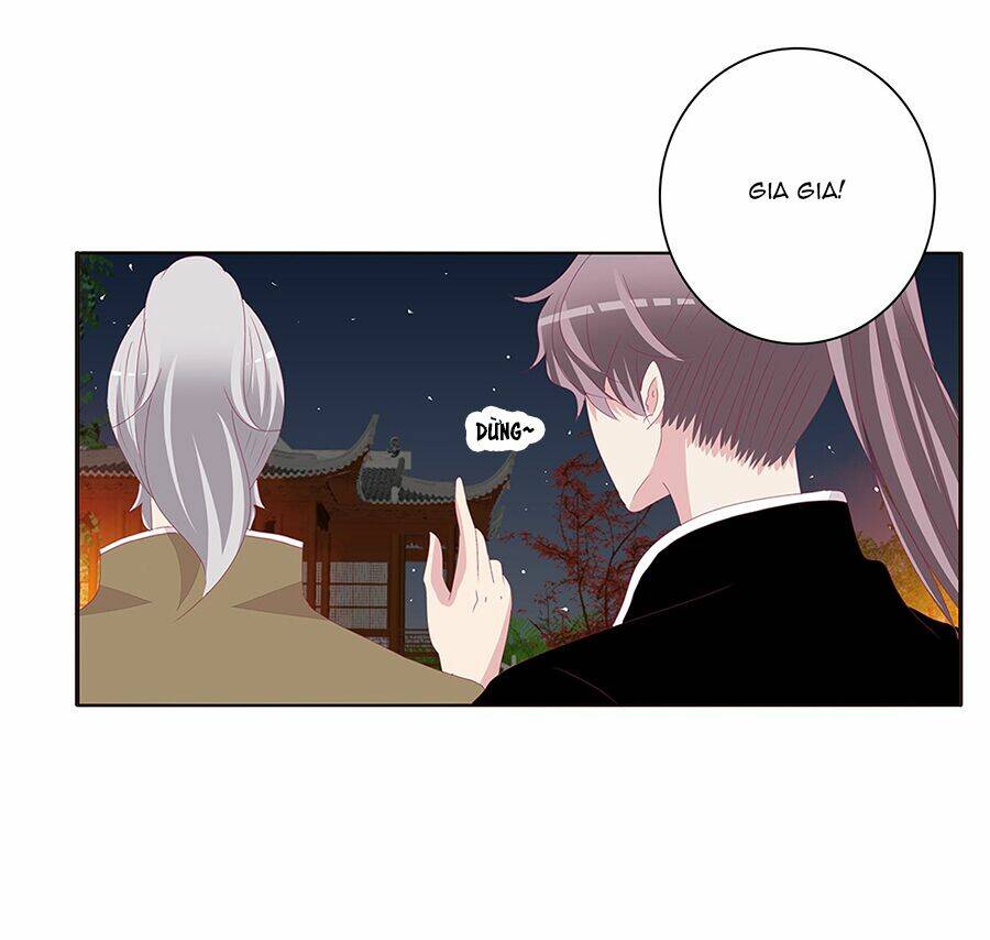 Tướng Quân Mời Ra Trận: Chapter 162