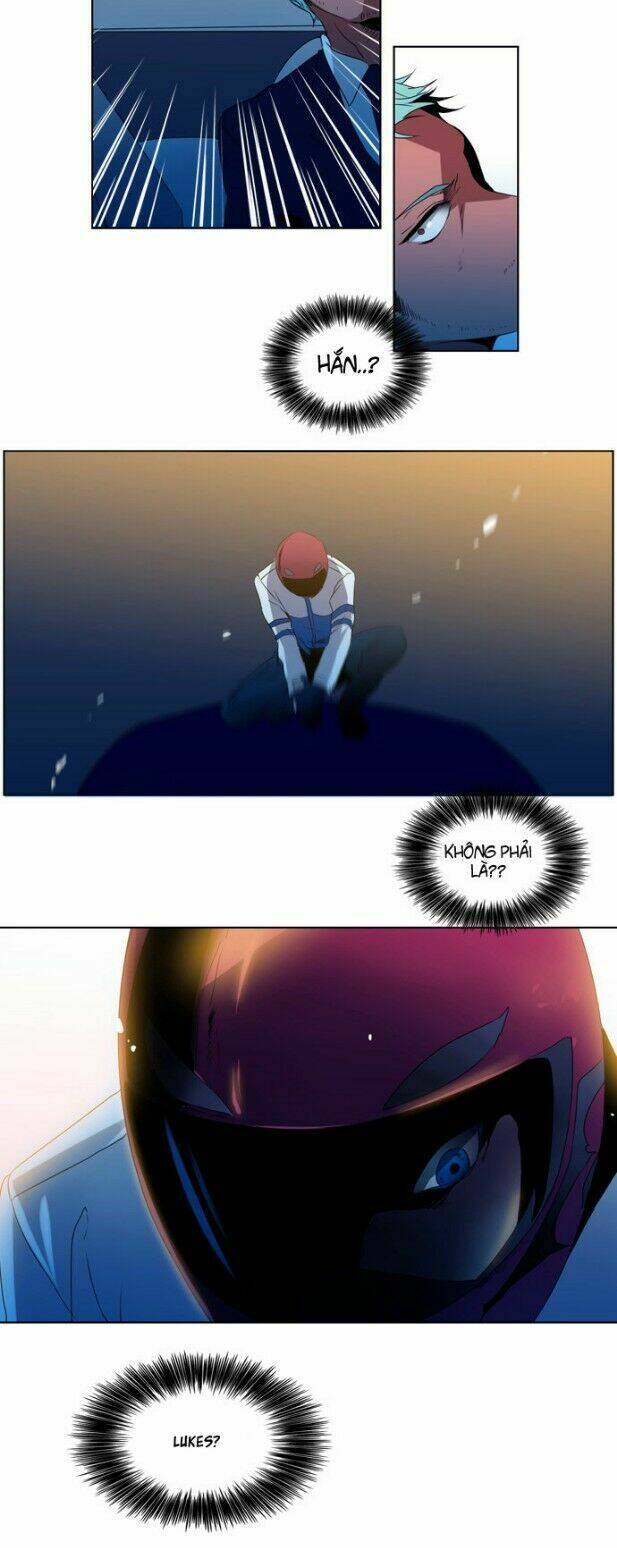 Wonted: Chapter 23