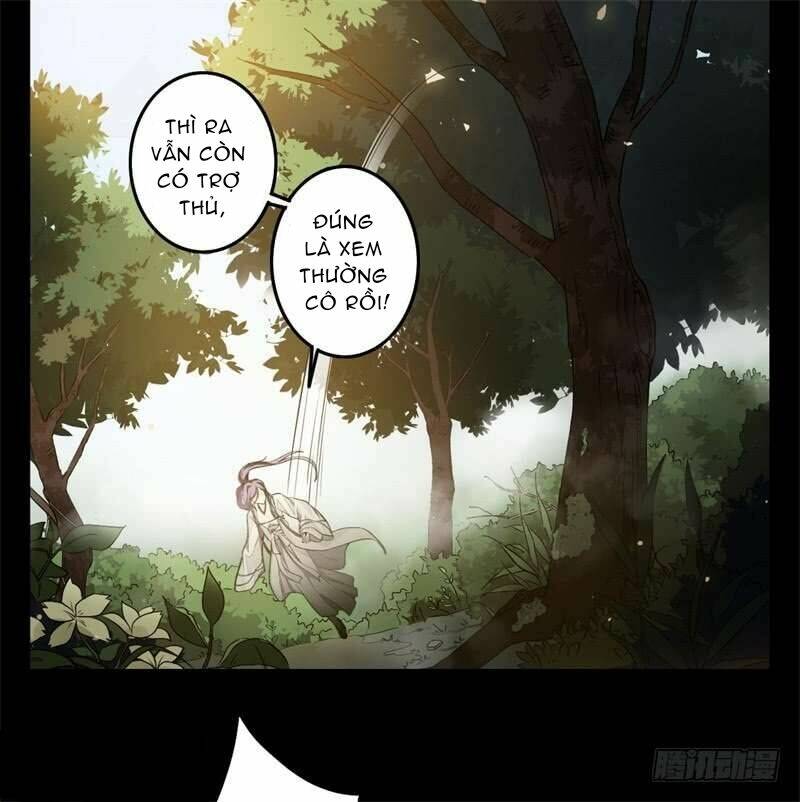 Hoan Nghênh Đến Với Trò Chơi Ác Mộng: Chapter 24