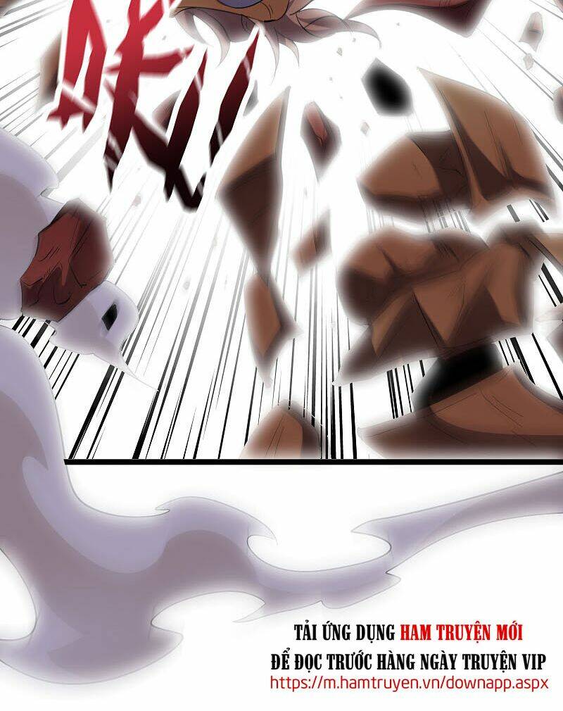 Phục Thiên Thánh Chủ: Chapter 97