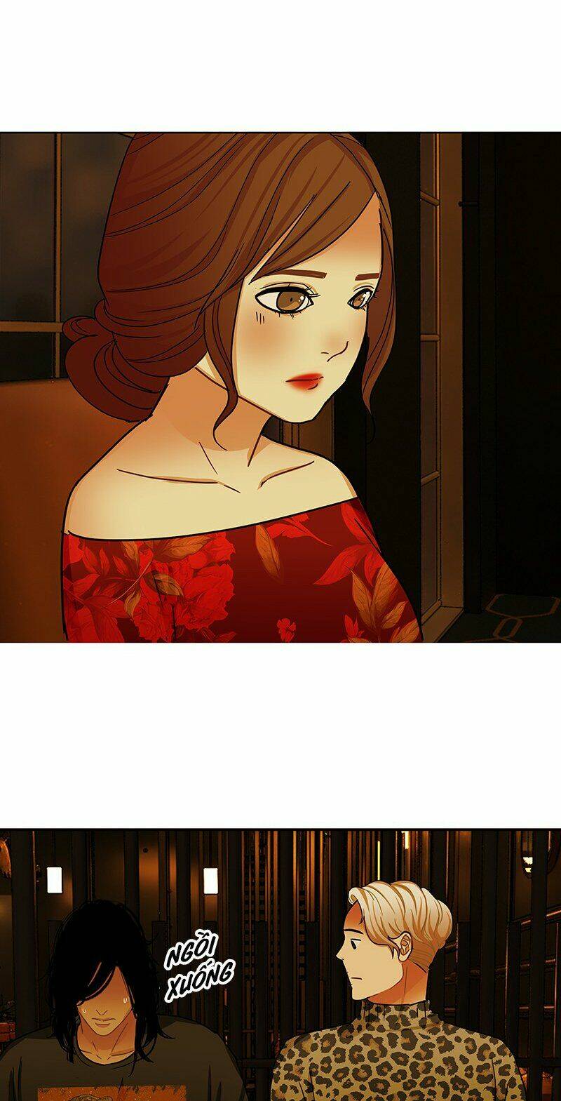 Nửa Đêm Ở Poppy Land: Chapter 44