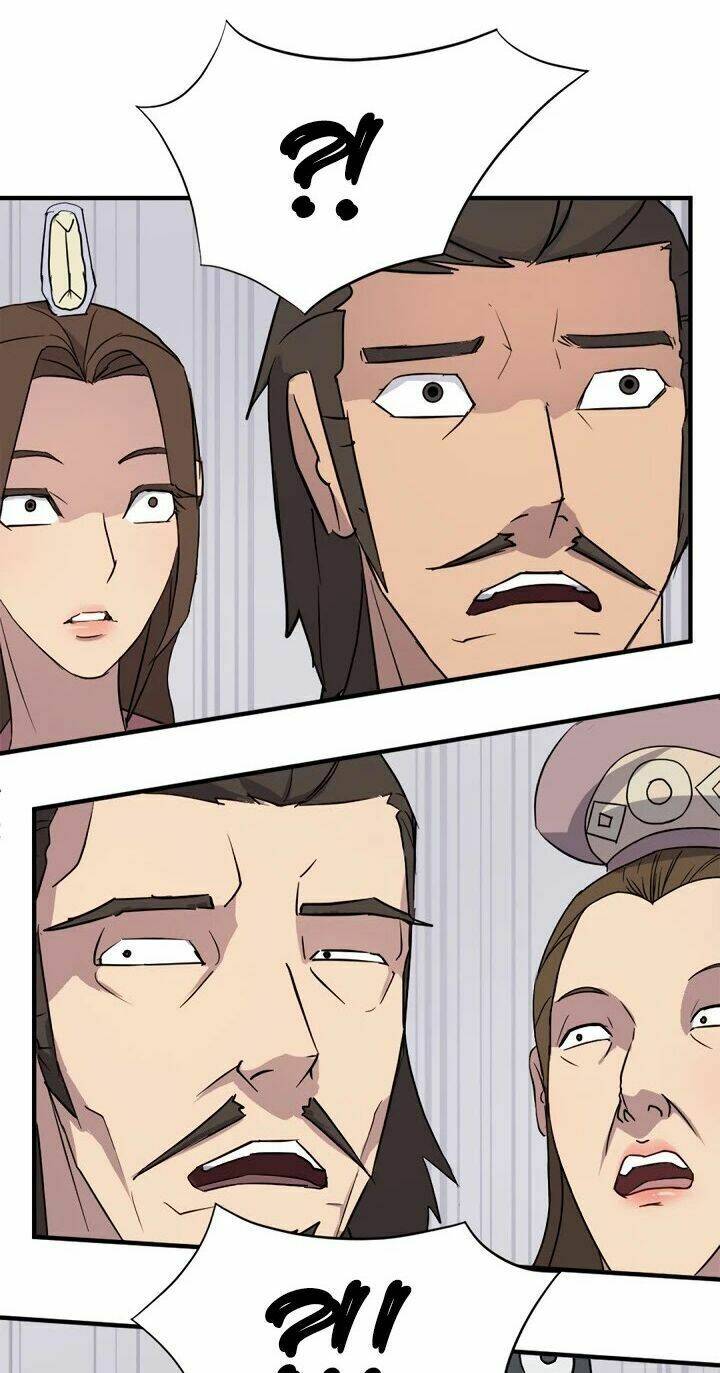 Trọng Sinh, Bất Khả Chiến Bại: Chapter 97