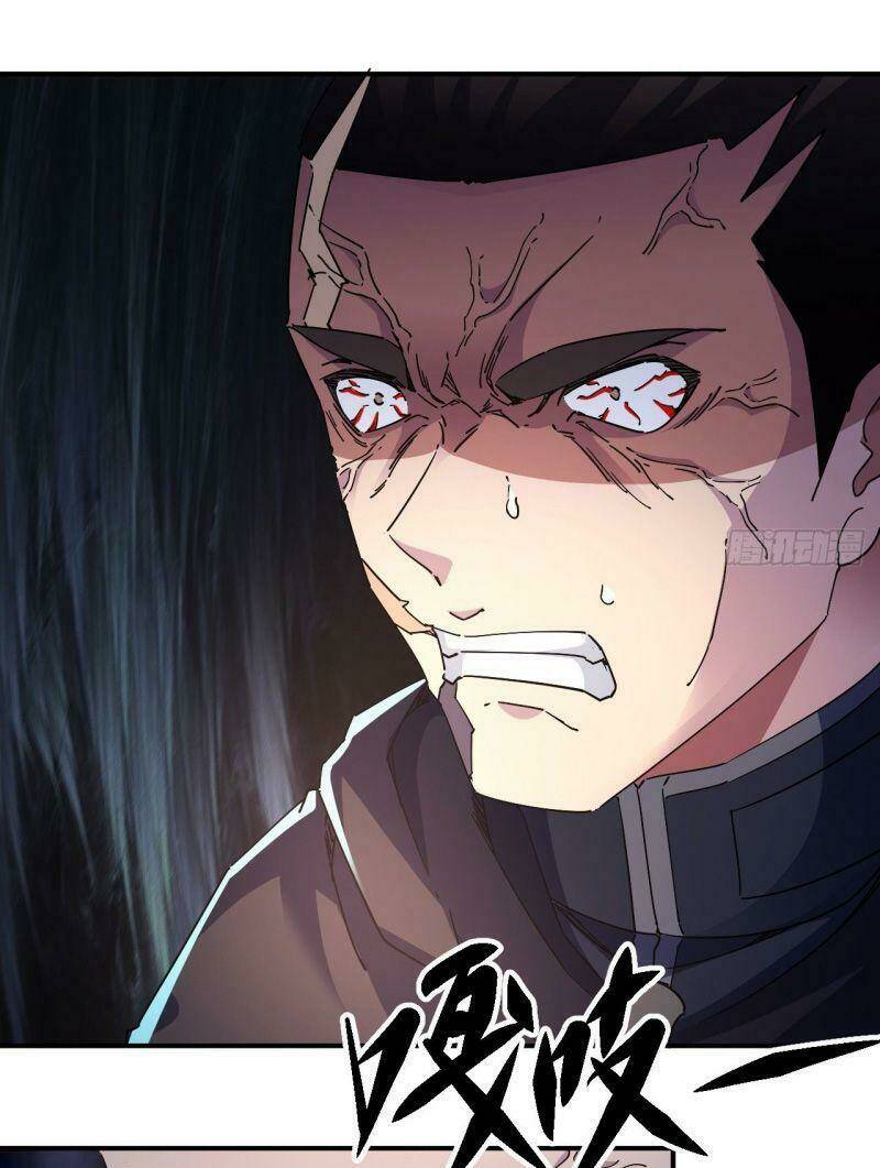 Ta Đã Đặt Ra Thời Đại Của Vạn Tộc: Chapter 14