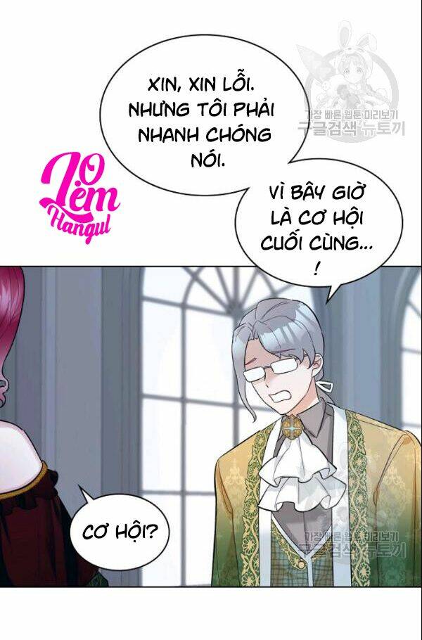 Kẻ Tạo Ra Nữ Phản Diện: Chapter 19