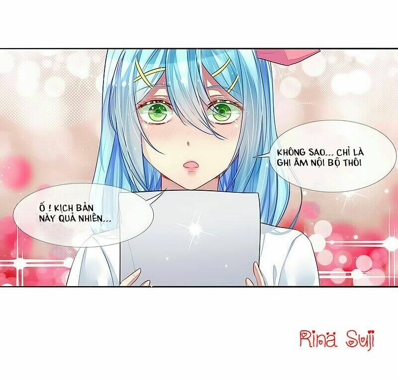 Sủng Sủng Dục Động: Chapter 5