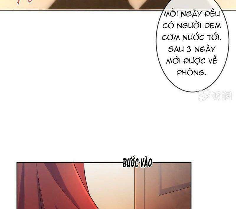 Vương Gia Kiêu Ngạo Quá Khó Cua: Chapter 33