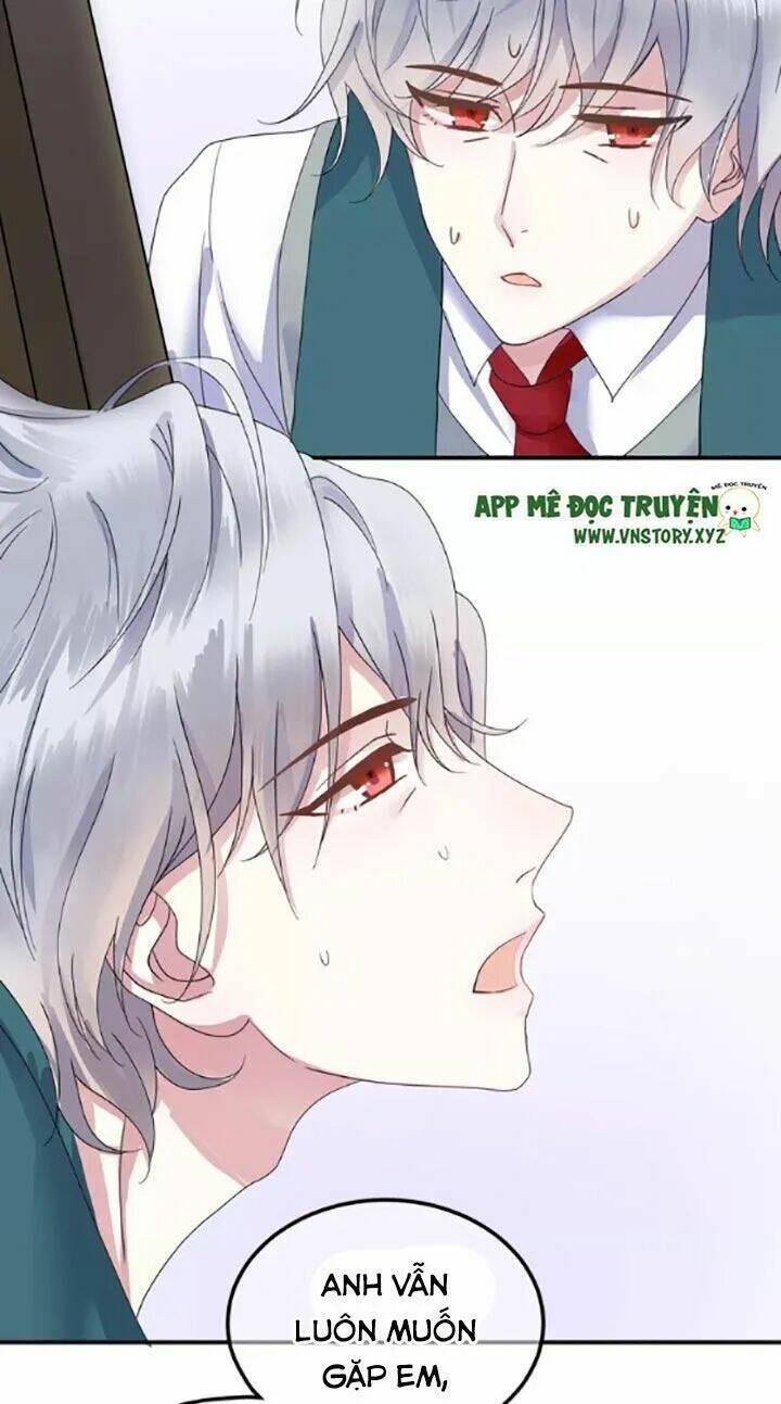 Thần Tượng Điểm Zero: Chapter 116