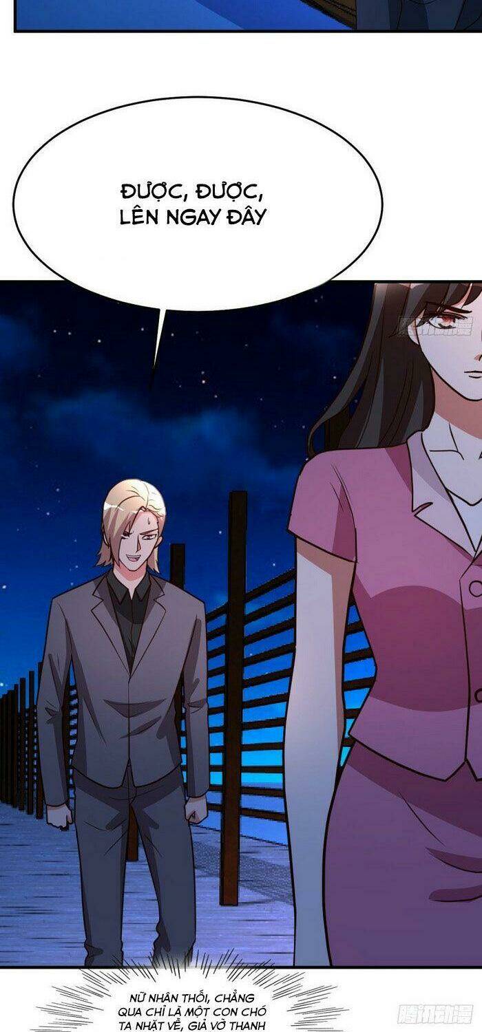 Trọng Sinh Tu Chân Tại Đô Thị: Chapter 101