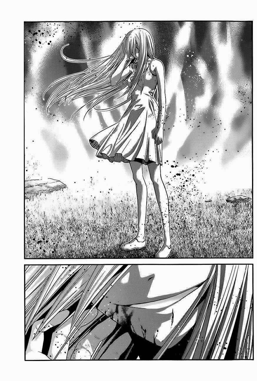 Gokukoku No Brynhildr: Chapter 94