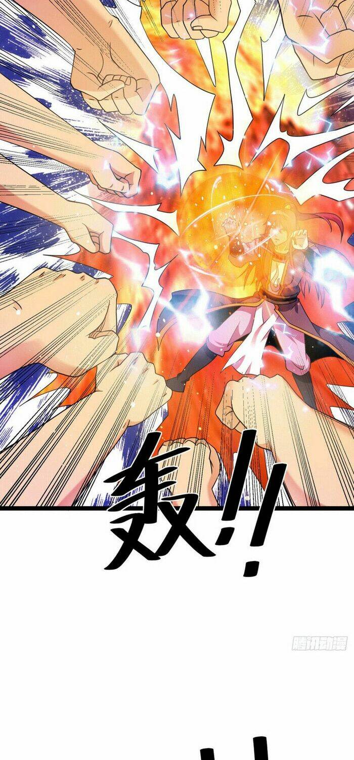 Tiên Vương Trùng Sinh: Chapter 220