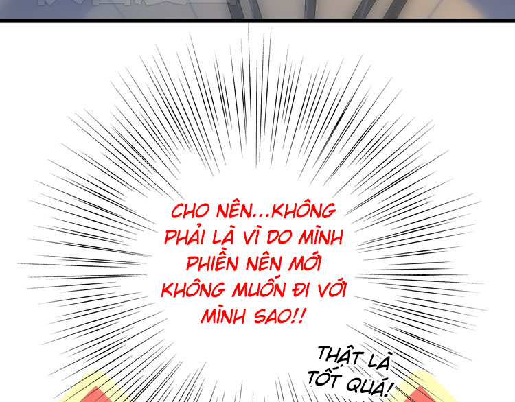 Con Tim Rung Động: Chapter 17
