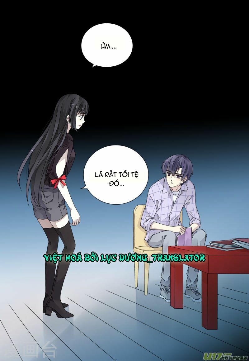 Lam Sí: Chapter 137