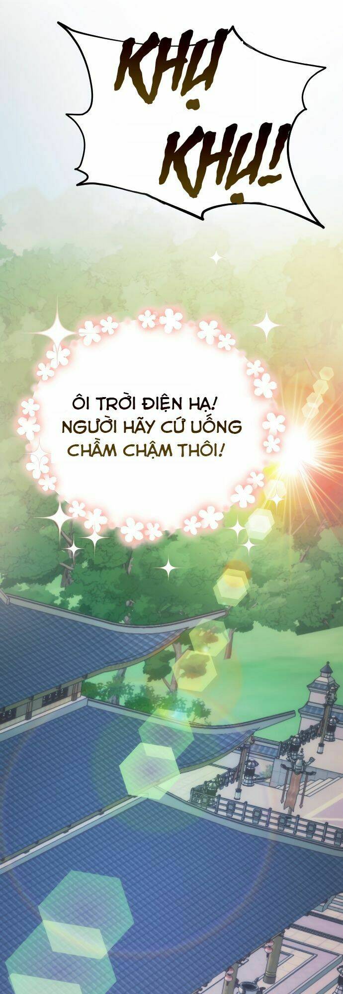 Hoa Nở Trong Cung Diên Hy Công Lược: Chapter 1