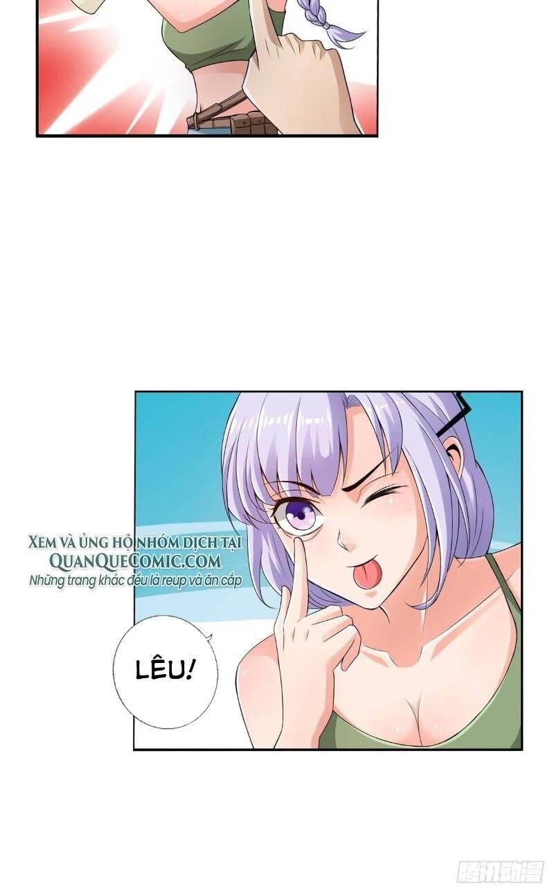 Hệ Thống Tìm Đường Chết Mạnh Nhất: Chapter 47