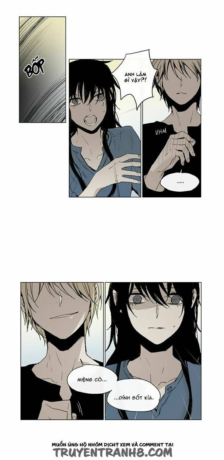 American Ghost Jack: Chapter 40