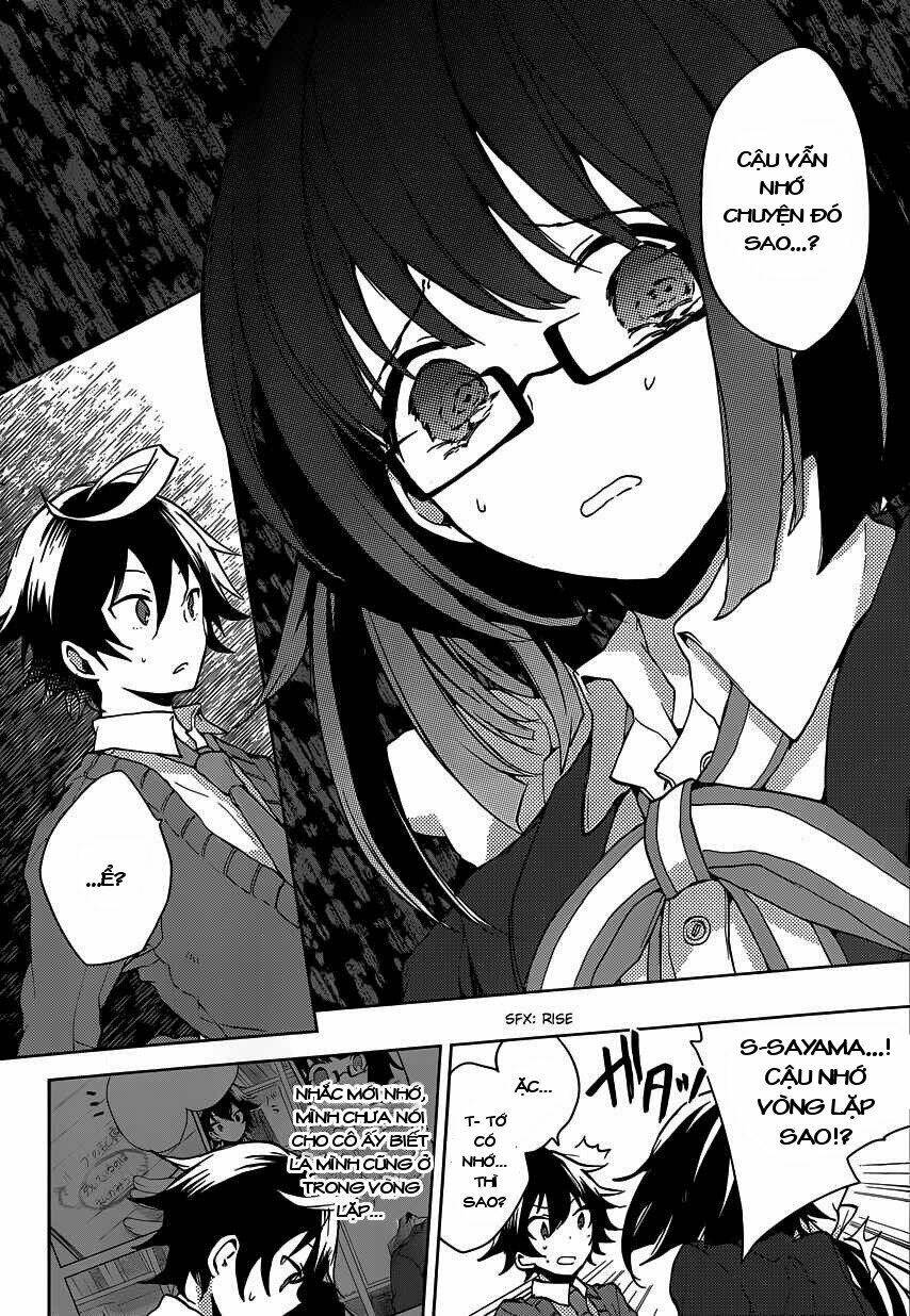 Girls Go Around: Chapter 7.1