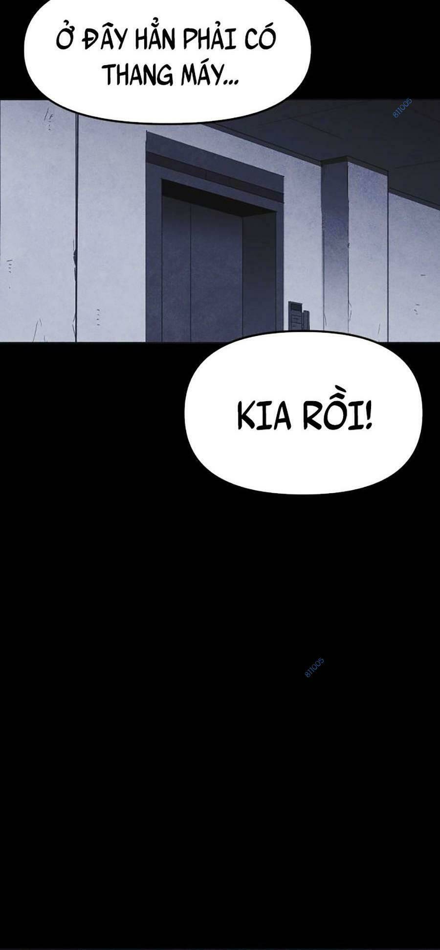 Cậu Bé Shotgun: Chapter 51