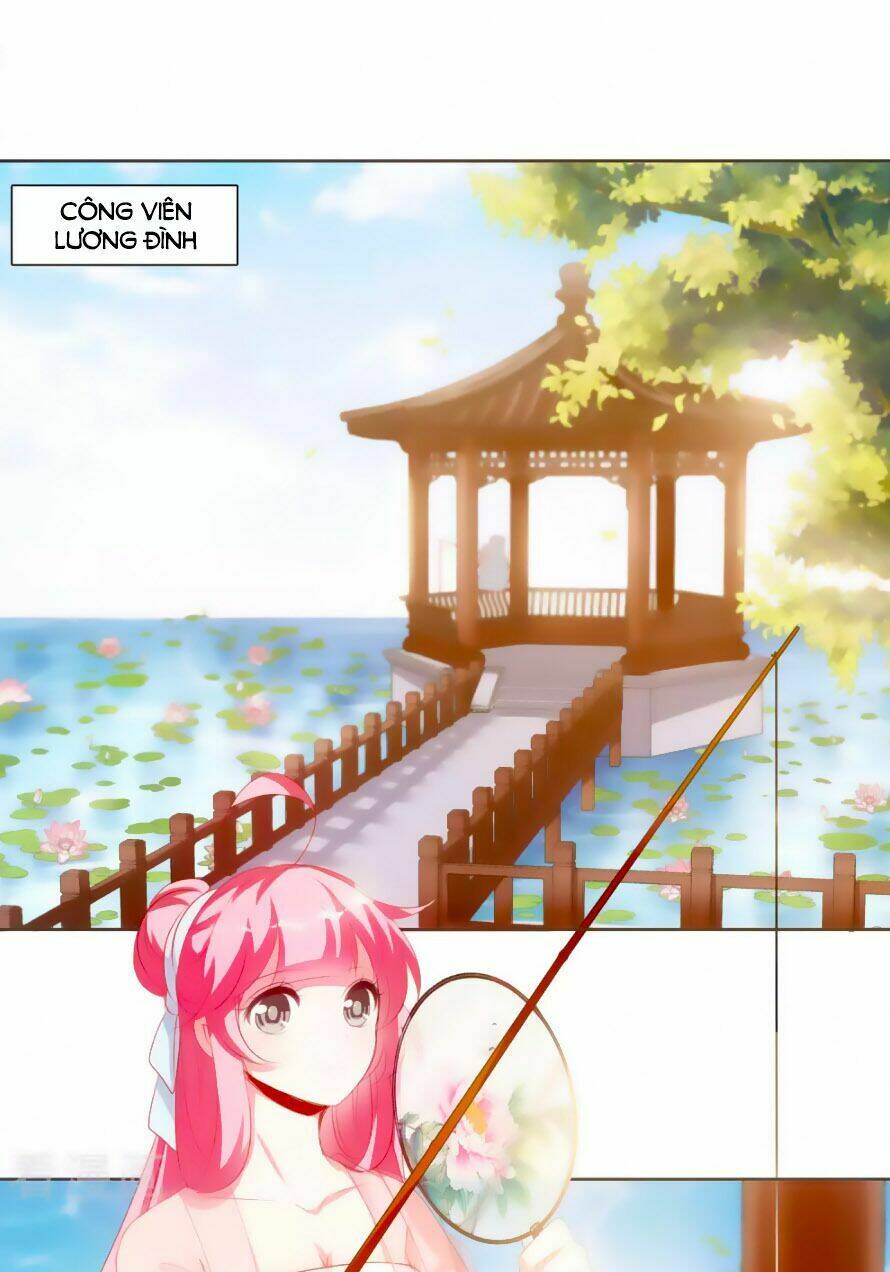 Sở Sự Vụ Linh Đạo: Chapter 30