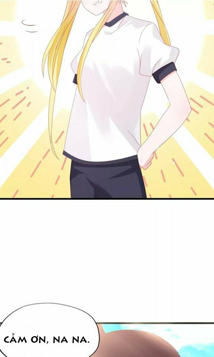 Tình Yêu Bốn Mùa: Chapter 19