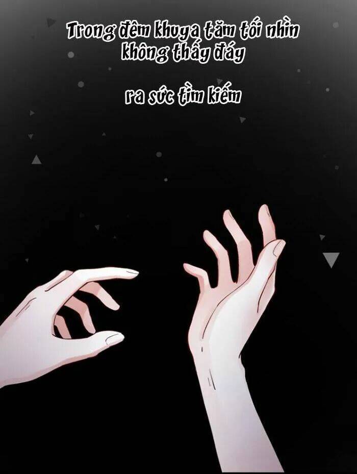 Trạch Thượng Tịch Mịch Huỳnh Hỏa: Chapter 18