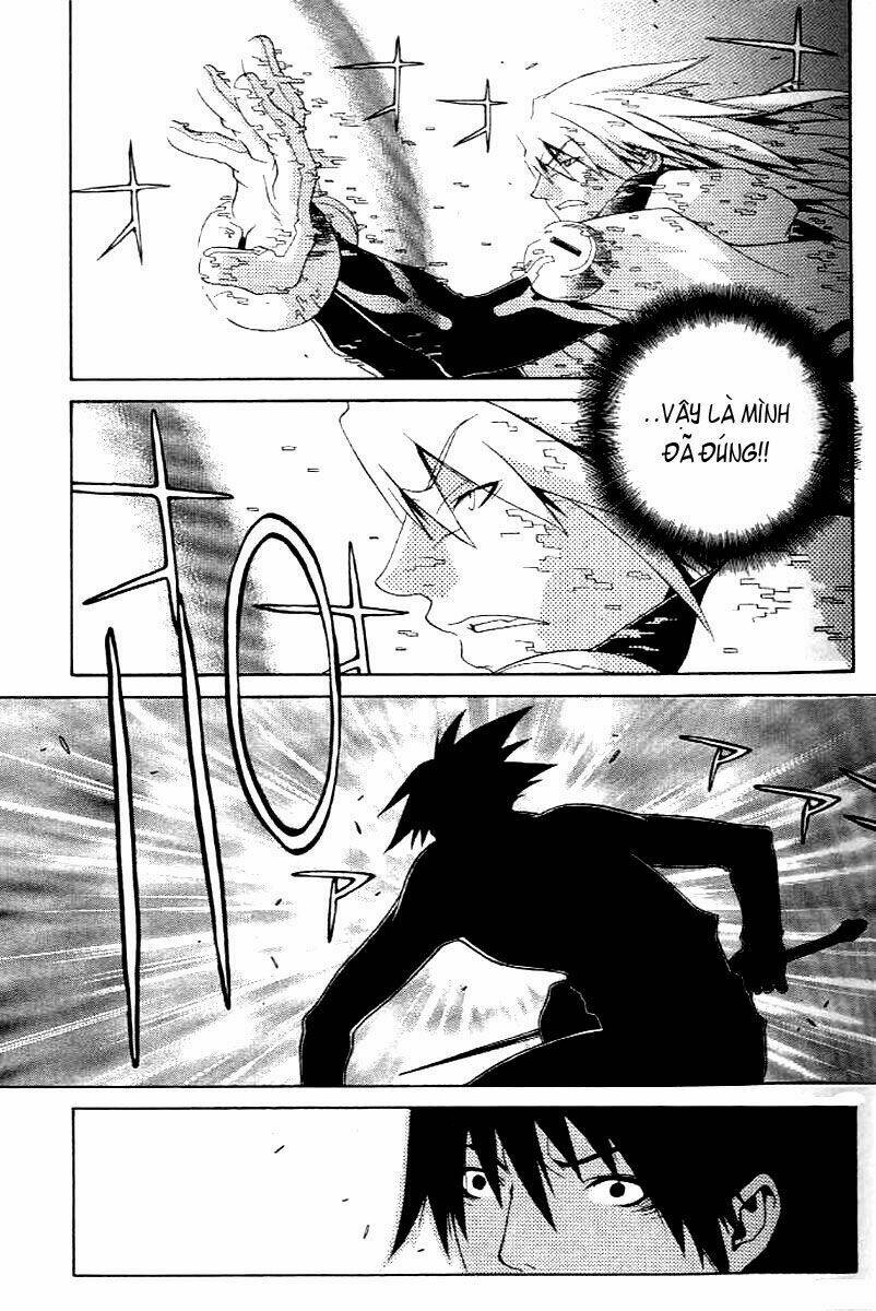 Ragnarok: Chapter 15