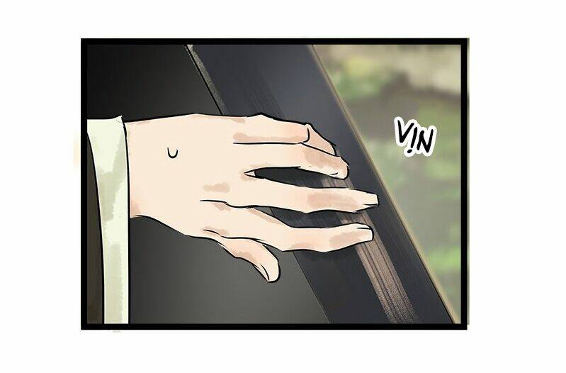 Thái Tử Bị Hoang Tưởng: Chapter 9