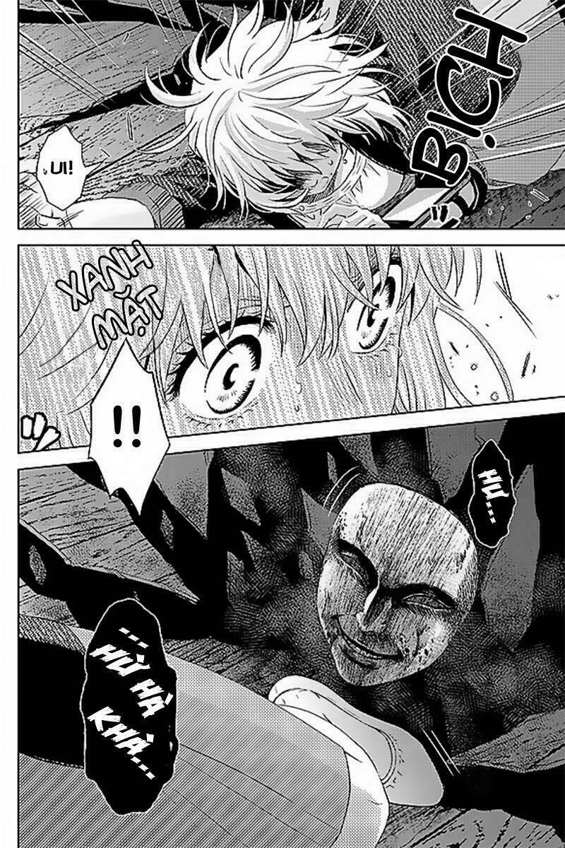 Online - The Comic: Chapter 38