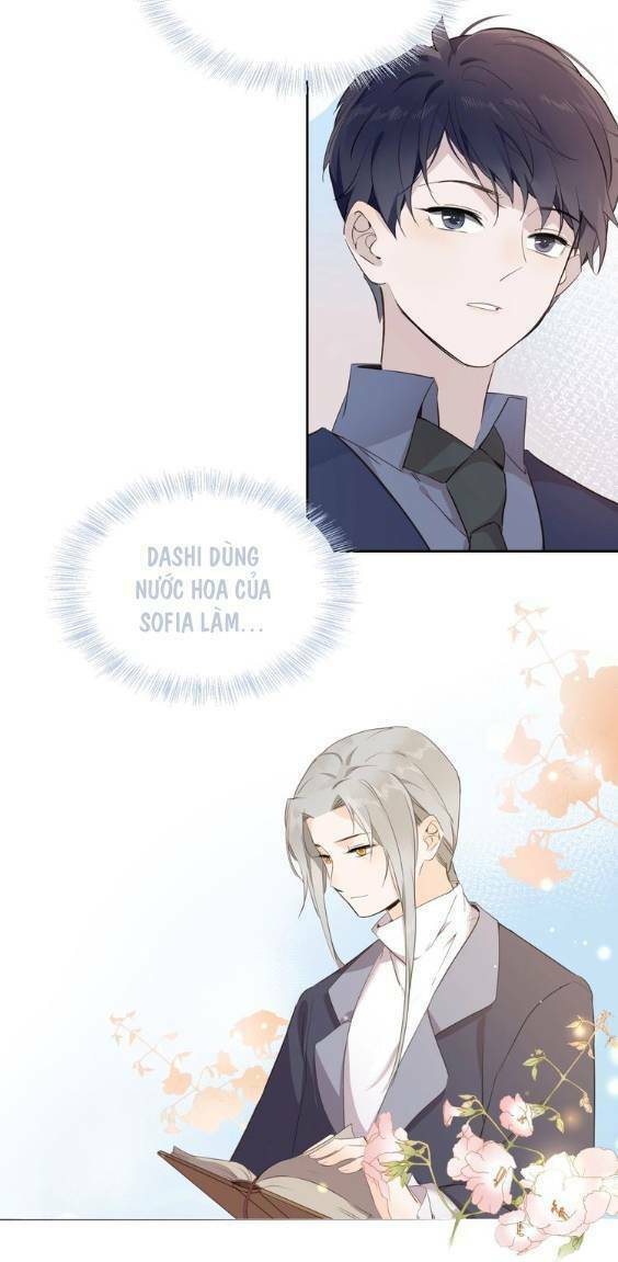 Hầu Nữ Giá Đáo: Chapter 13