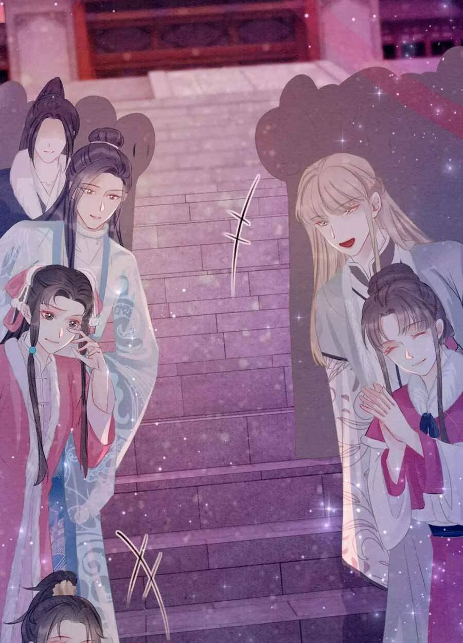 Xung Hỉ Vương Phi: Chapter 100