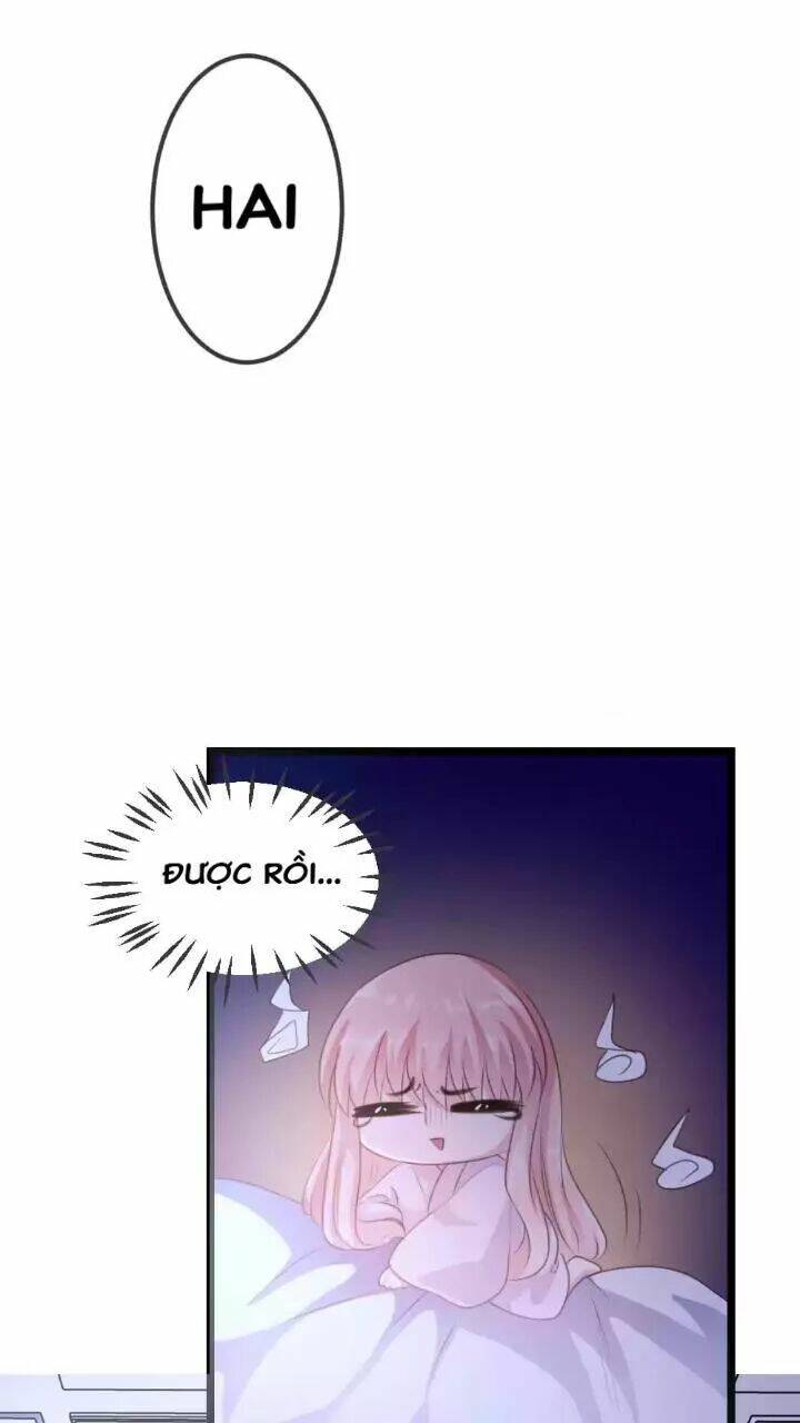 Bản Hợp Đồng Của Tổng Tài Lạnh Lùng: Chapter 7