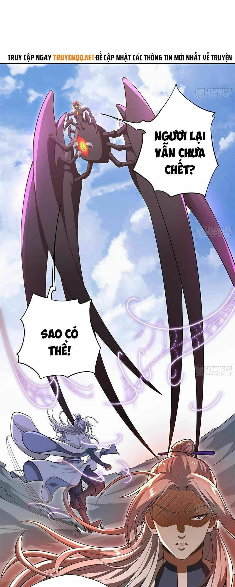 Tu Chân Toàn Dựa Số Lý Hóa: Chapter 1