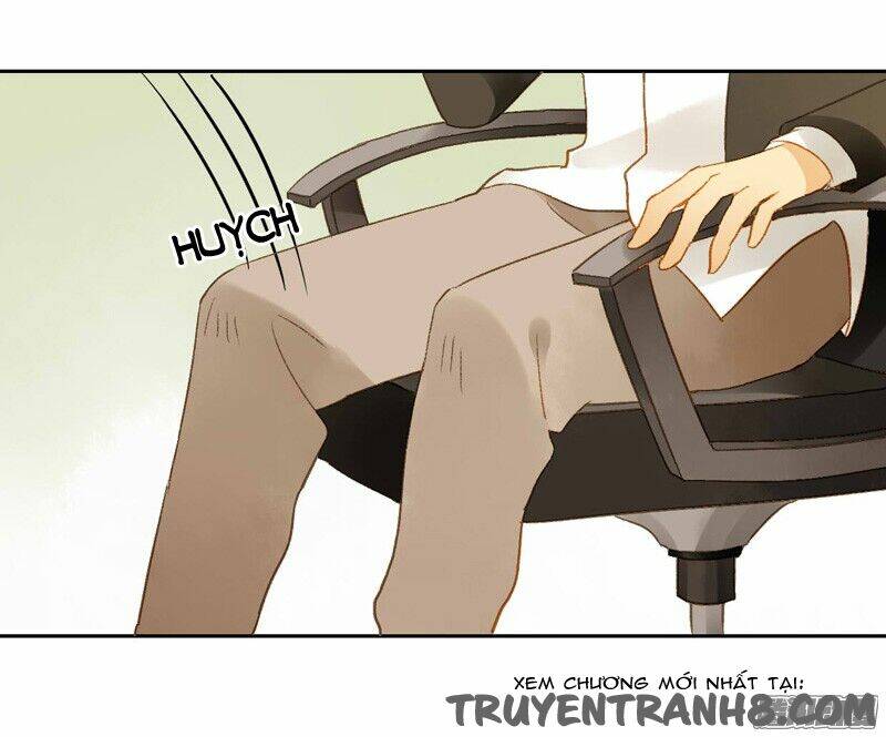 Sức Mạnh Của Sắc Đẹp: Chapter 120