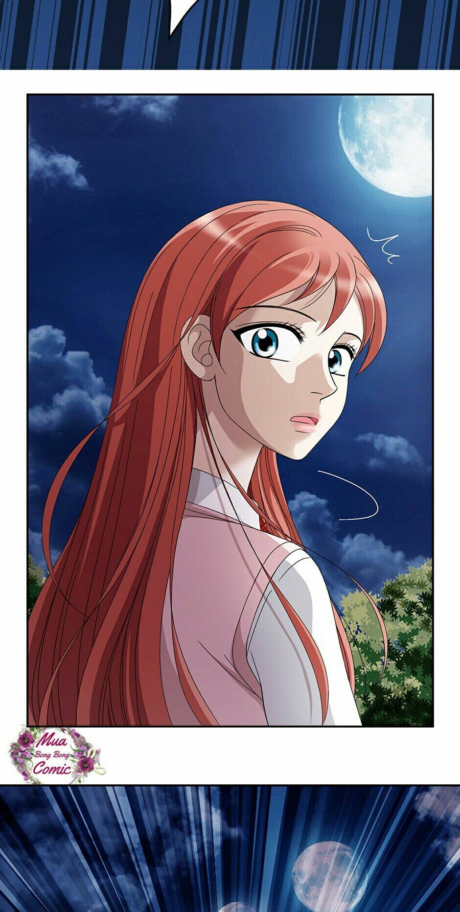 Học Viện Ma Cà Rồng: Chapter 1