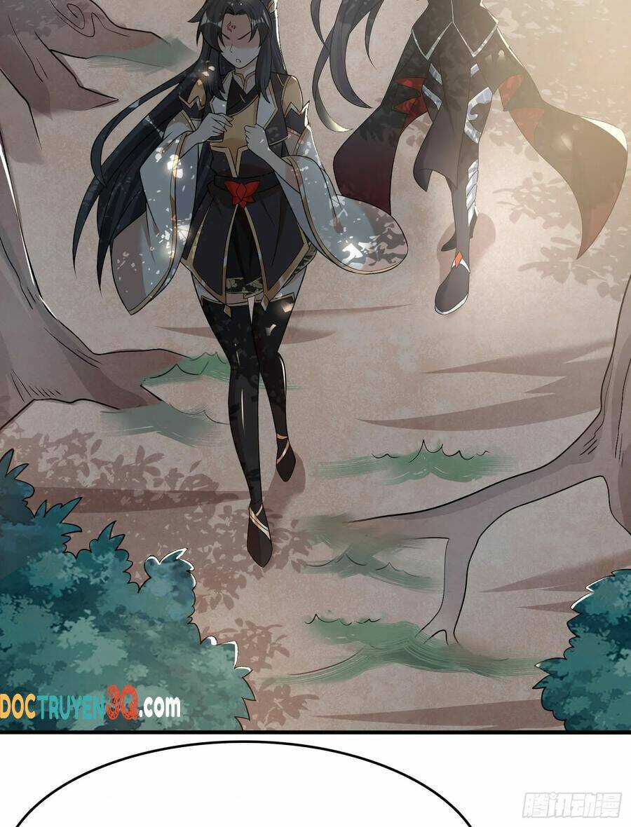 Giáng Thần Chiến Ký: Chapter 87