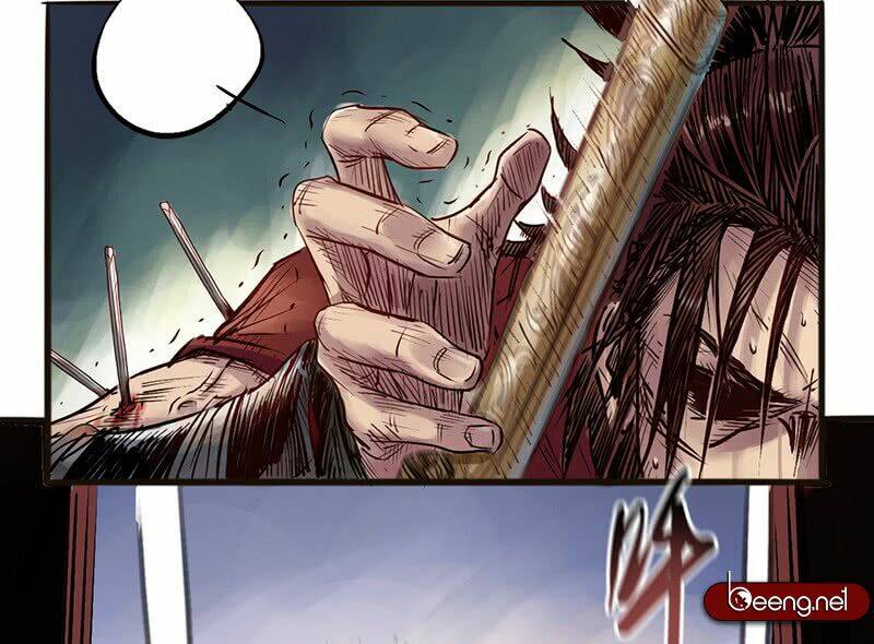 Thế Giới Xa Lạ: Chapter 0