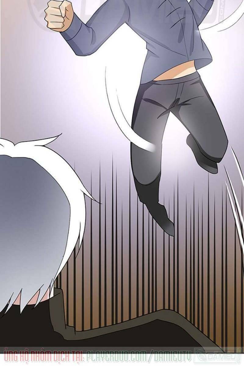 Đô Thị Tu Luyện Cuồng Triều: Chapter 95