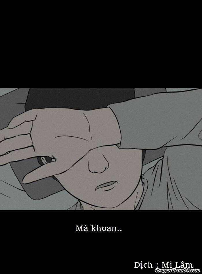 Thứ Sáu: Những Câu Chuyện Cấm: Chapter 14