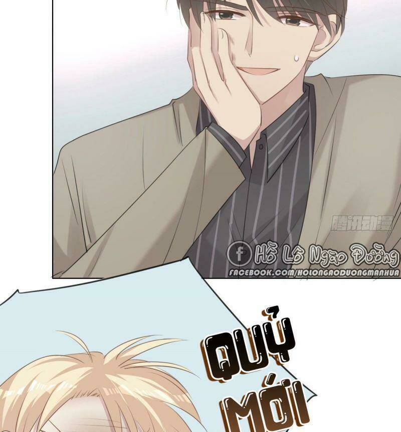 Điều Giáo Gấu Bắc Cực: Chapter 56