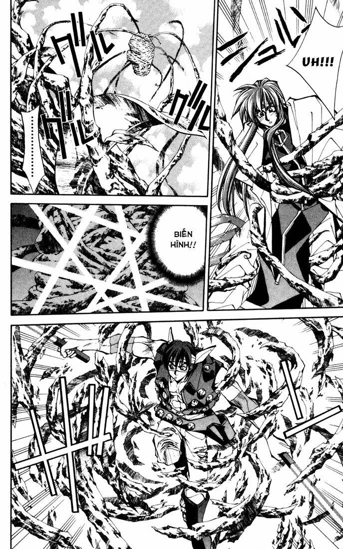 Bảng Phong Thần: Chapter 104