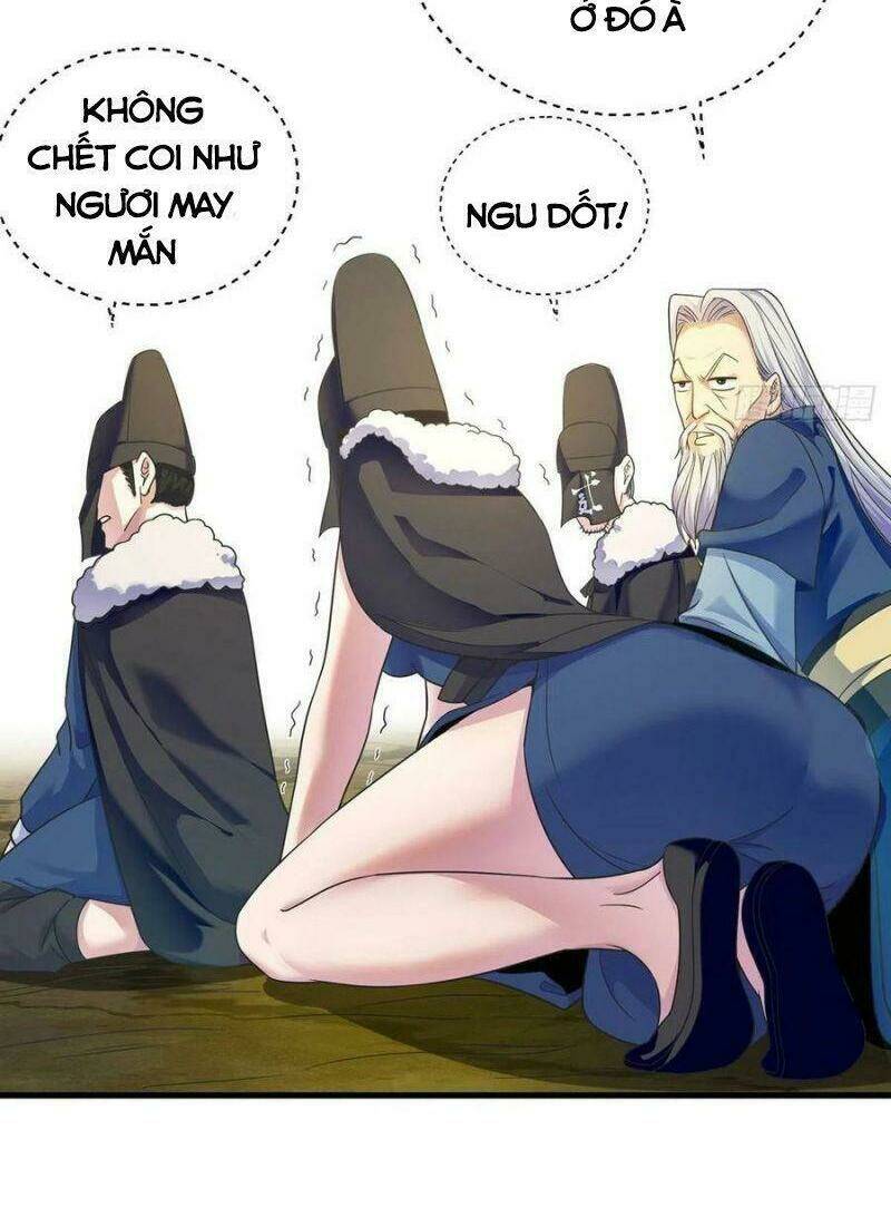 Ta Là Đại Hoàn Đan: Chapter 51