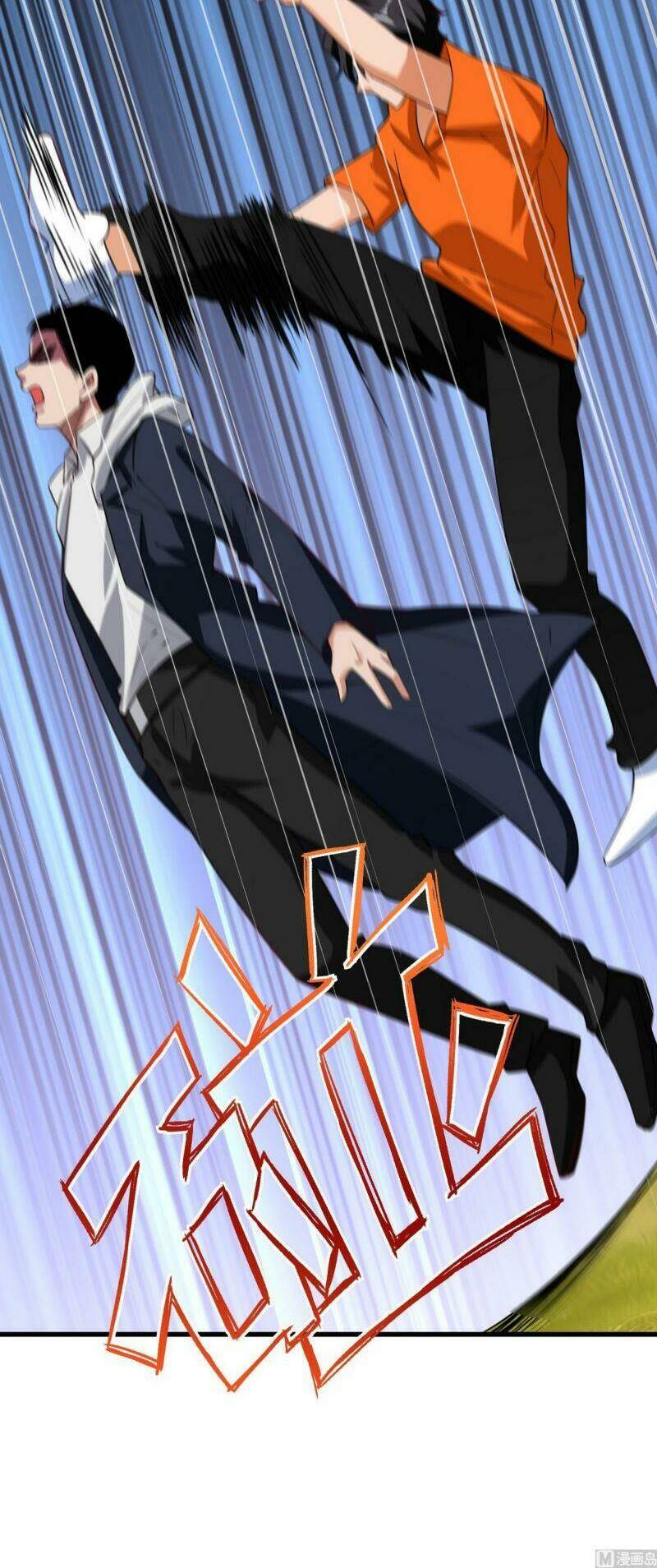 Shipper Thần Cấp: Chapter 62