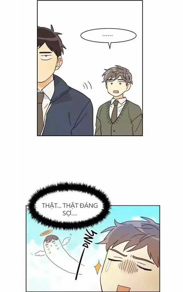 Dasadanan: Chapter 9.1