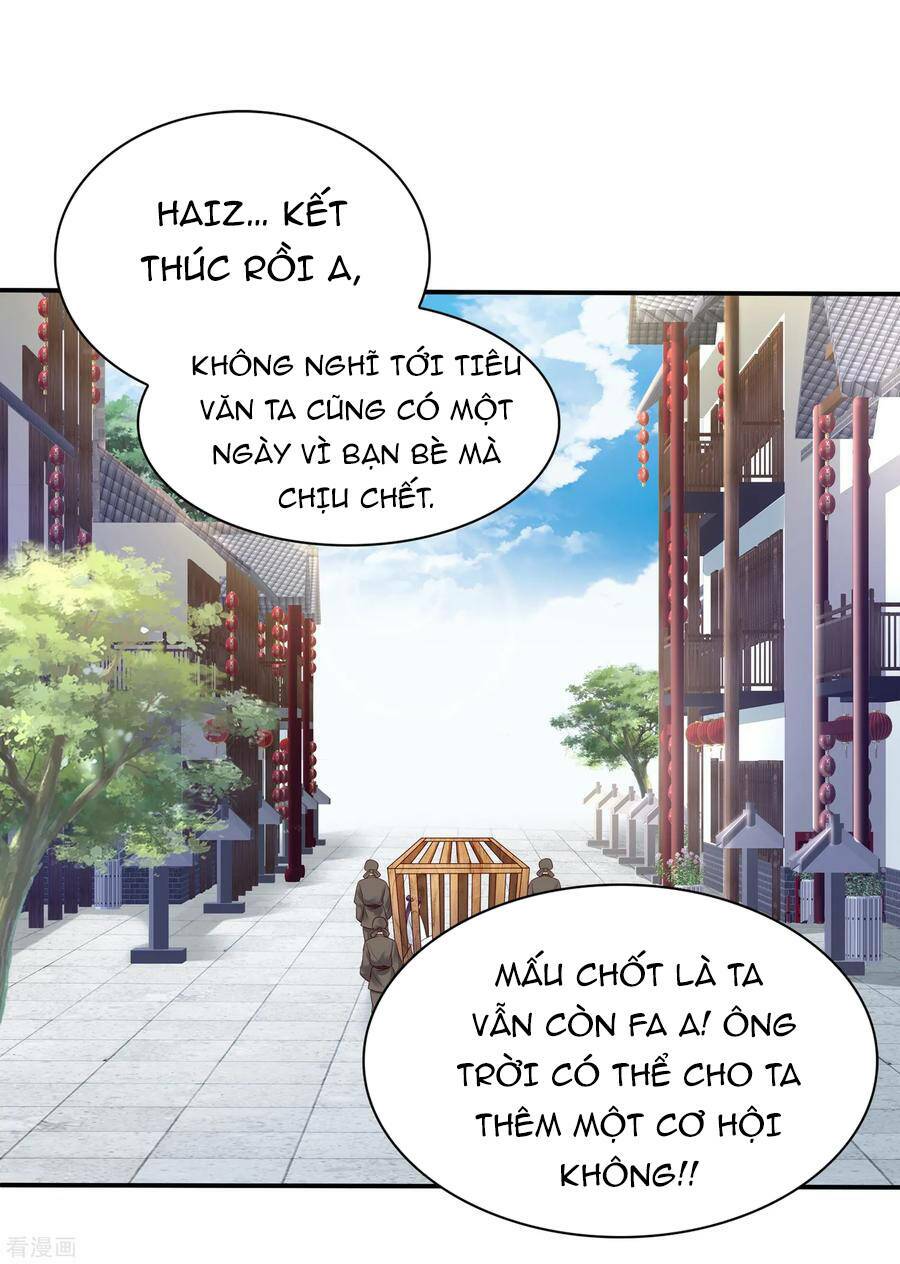 Trở Về Cổ Đại Làm Thánh Hiền: Chapter 28